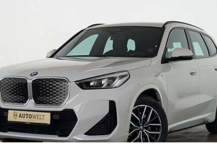 BMW iX1 3.850 km 39.360 &euro; Düsseldorf 40599