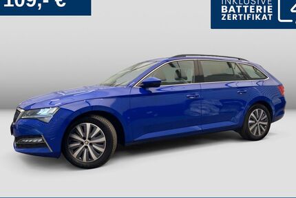 Skoda Superb 112.719 km 19.890 &euro; Niefern-Öschelbronn 75223