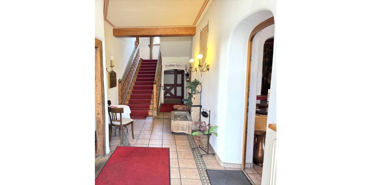 Mehrfamilienhaus, Wohnhaus Lorsch - 1 Zimmer, 832 m&sup2;, 2.290.000&euro; | Angebot:25775826
