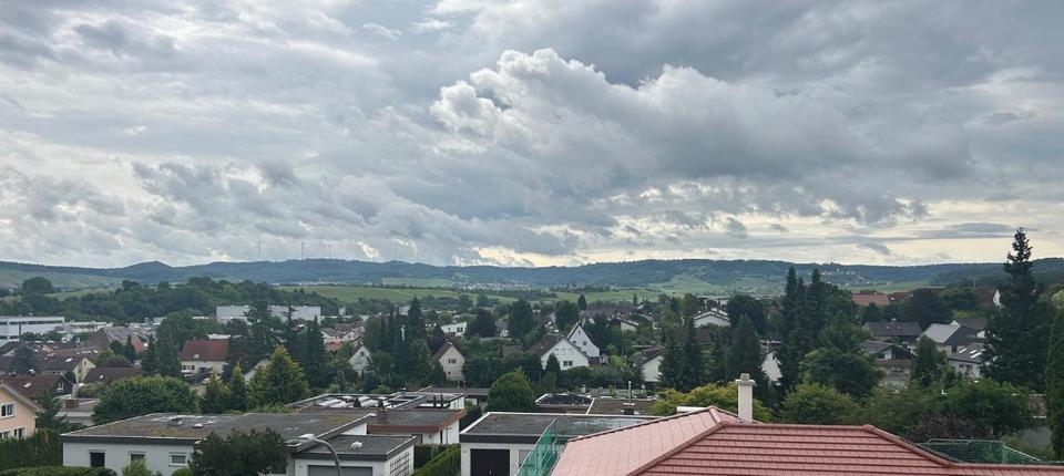 Dachgeschoßwohnung Obersulm - 3 Zimmer, 75 m&sup2;, 1.190&euro; | Angebot:25990820