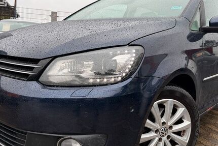 VW Touran 246.000 km 6.990 &euro; Hildesheim 31137