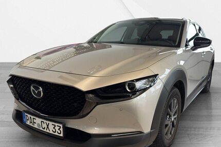 Mazda CX-30 11.187 km 26.490 &euro; Pfaffenhofen 85276