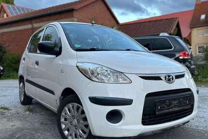 Hyundai i10 120.700 km 990 &euro; Seesen 38723
