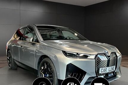 BMW iX 16.685 km 45.980 &euro; Zeven 27404