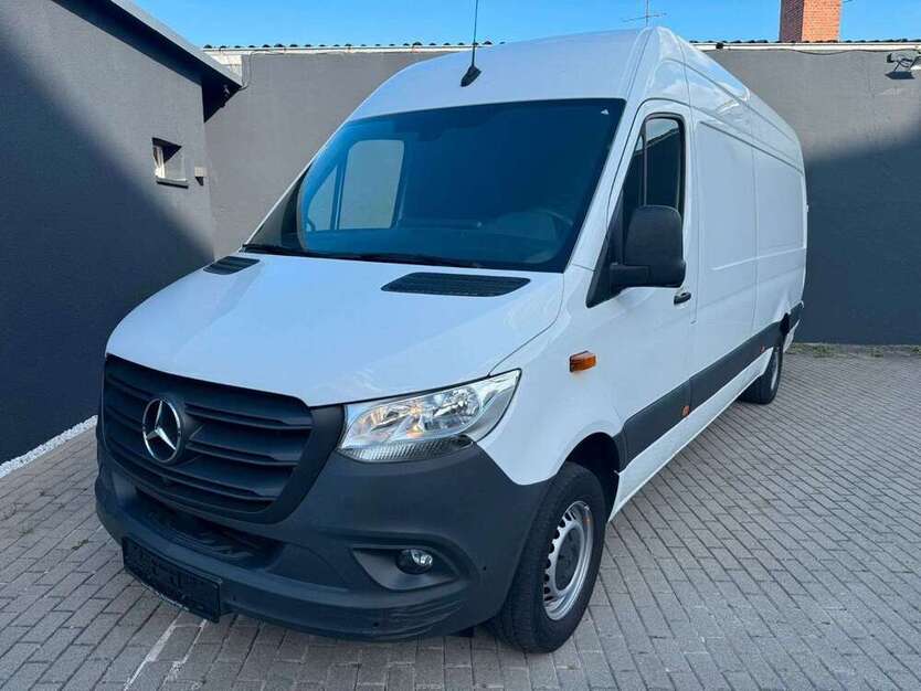 Sprinter