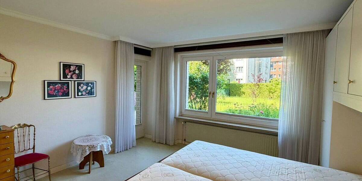 Etagenwohnung Hamburg Bramfeld - 4 Zimmer, 168 m&sup2;, 670.000&euro; | Angebot:26852920