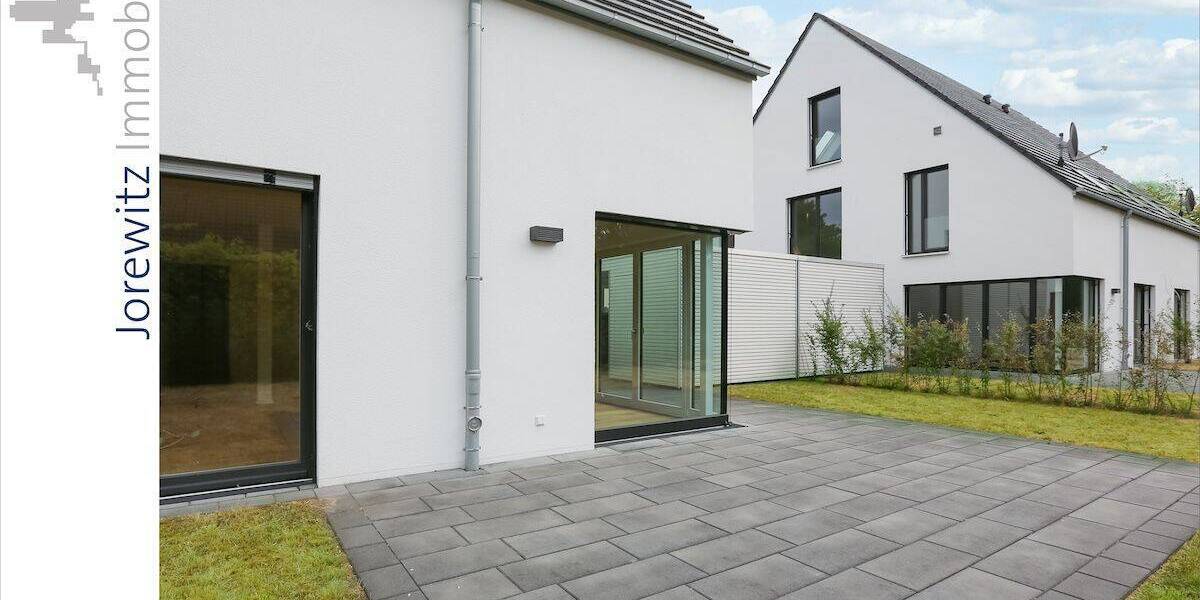 Doppelhaushälfte Bielefeld Senne - 4 Zimmer, 158 m&sup2;, 529.000&euro; | Angebot:26092755