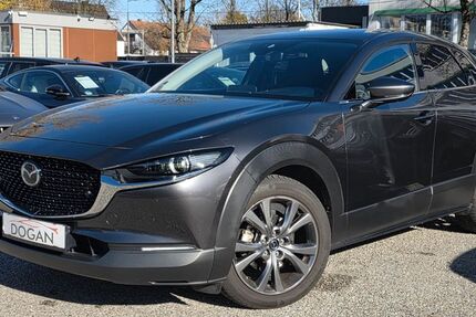 Mazda CX-30 105.500 km 16.900 &euro; München 81243