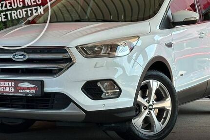 Ford Kuga 79.435 km 15.999 &euro; Heidenau 01809