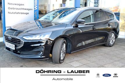 Ford Focus 4.900 km 33.475 &euro; Braunschweig 38106