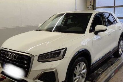 Audi Q2 30.975 km 28.870 &euro; Lohr am Main 97816
