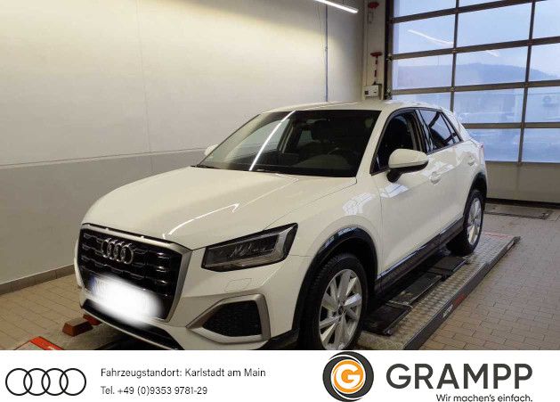 Audi Q2 30.975 km 28.870 &euro; Lohr am Main 97816