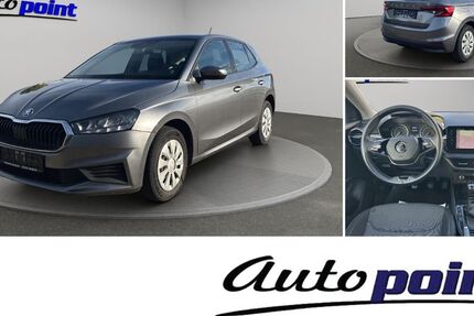 Skoda Fabia 123.000 km 13.950 € Goslar 38644