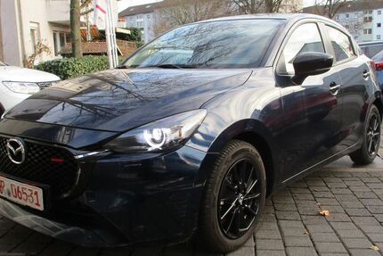 Mazda 2 3.500 km 18.490 &euro; Neuwied 56564