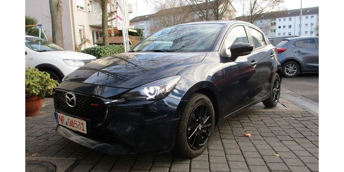 Mazda 2 3.500 km 19.400 &euro; Neuwied 56564
