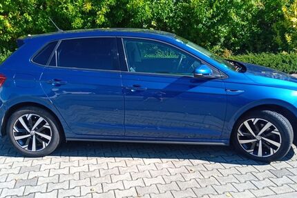 VW Polo 80.000 km 14.500 € Stolpen 01833