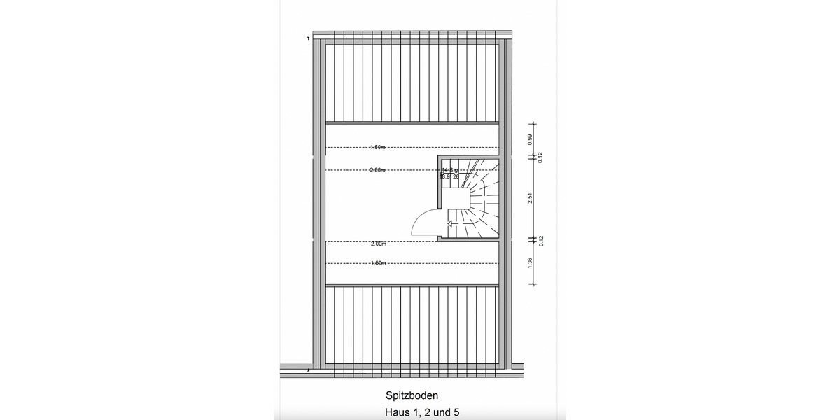 Reihenhaus Stockelsdorf - 4 Zimmer, 109 m&sup2;, 1.990&euro; | Angebot:26225920