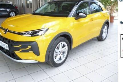 VW T-Roc 1.050 km 37.749 &euro; Wittenberg 06886
