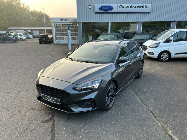 Ford Focus 59.300 km 19.500 &euro; Dahn-Reichenbach 66994