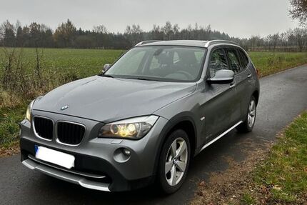 BMW X1 276.000 km 5.600 &euro; Hechthausen 21755