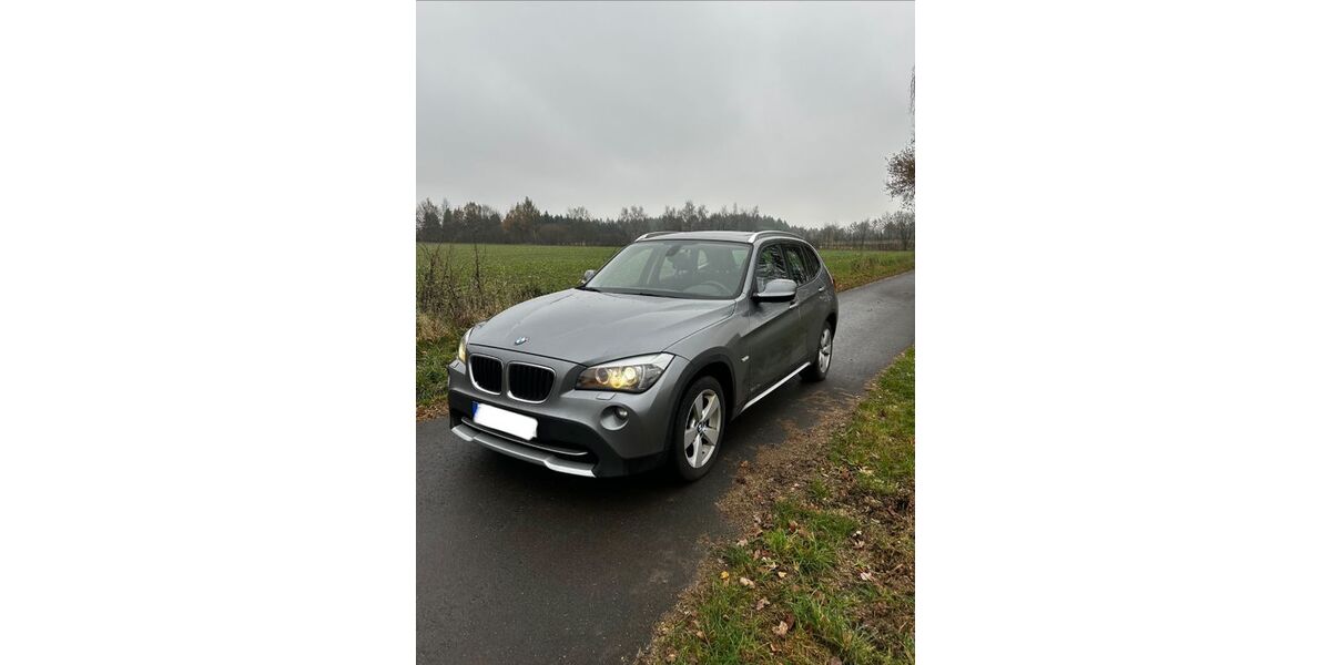 BMW X1 276.000 km 5.600 &euro; Hechthausen 21755