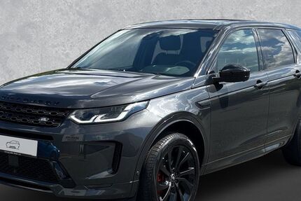 Land Rover Discovery Sport 60.000 km 31.799 &euro; Essen 45141
