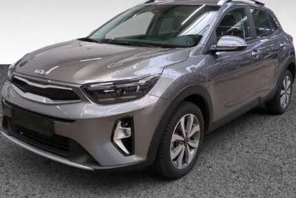 Kia Stonic 12.683 km 19.980 &euro; Korschenbroich 41352