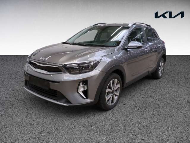 Kia Stonic 12.683 km 19.980 &euro; Korschenbroich 41352