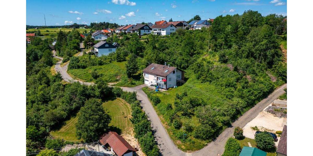 Grundstück Veringenstadt - 129.000&euro; | Angebot:25682396