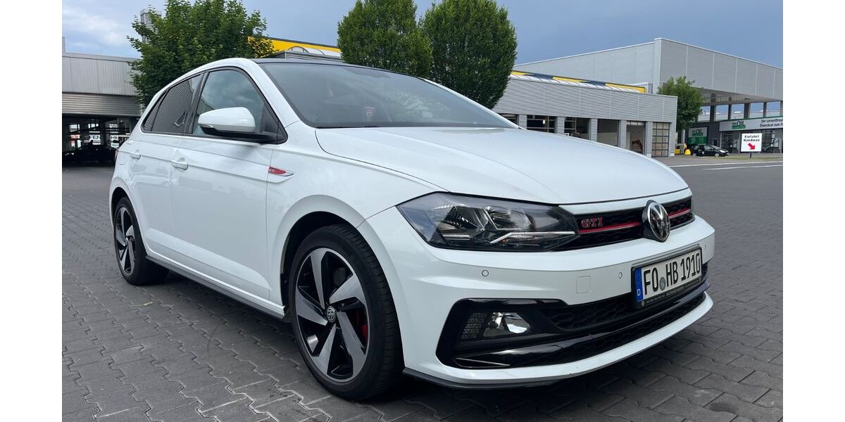 VW Polo 67.000 km 17.000 &euro; Hiltpoltstein 91355