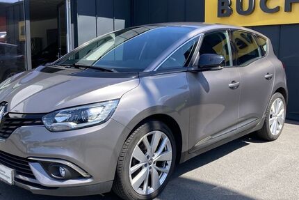 Renault Scenic 93.468 km 10.990 &euro; Neustadt 01844