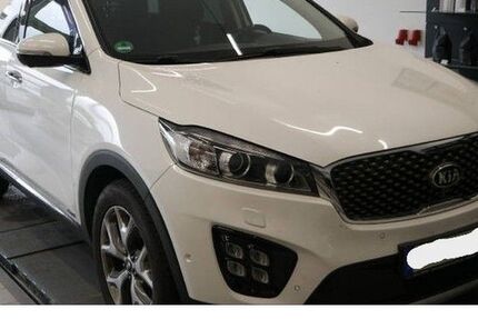 Kia Sorento 49.224 km 24.920 &euro; Halle (Saale) 06110