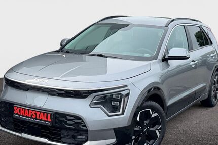 Kia Niro 46.038 km 26.969 &euro; Elsdorf (bei Köln) 50189