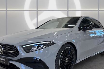 Mercedes-Benz A 180 9.900 km 34.490 &euro; Baden-Baden 76532