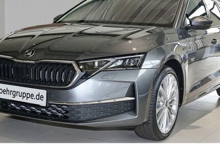 Skoda Octavia 6.600 km 37.850 € Worms 67547