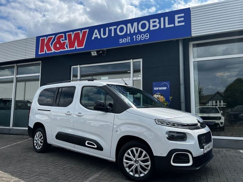 Berlingo