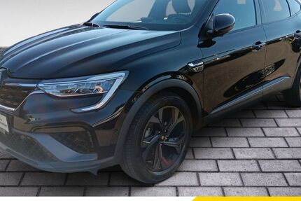 Renault Arkana 62.700 km 21.690 € Schorndorf 73614