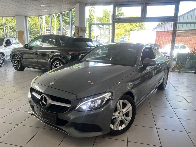 Mercedes-Benz C 250 199.998 km 19.990 € Neunkirchen 57290