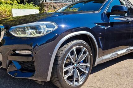 BMW X4 150.000 km 31.470 &euro; Heilbronn 74074