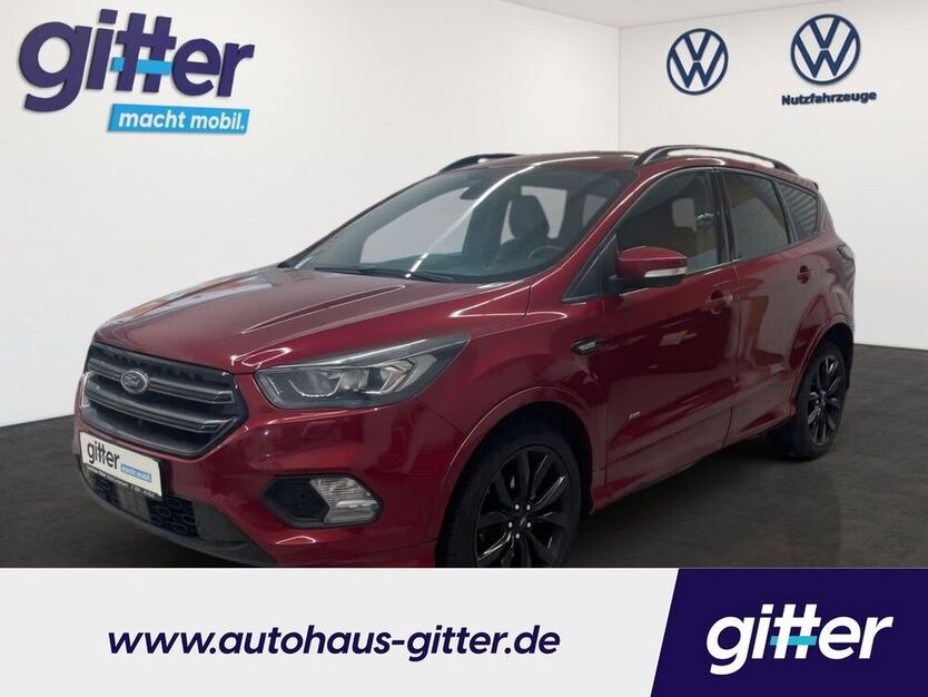 Kuga