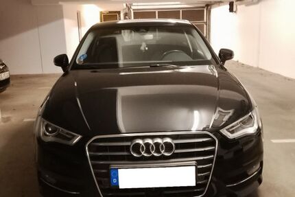 Audi A3 106.976 km 14.550 € Norderstedt 22846