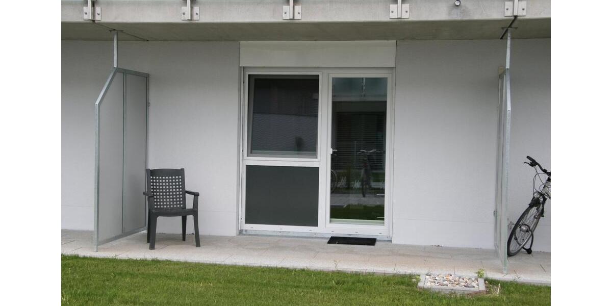 Etagenwohnung Ingolstadt - 1 Zimmer, 24 m&sup2;, 165.000&euro; | Angebot:27113188