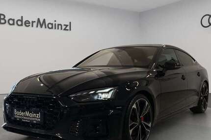 Audi A5 23.900 km 63.530 € Wolfratshausen 82515