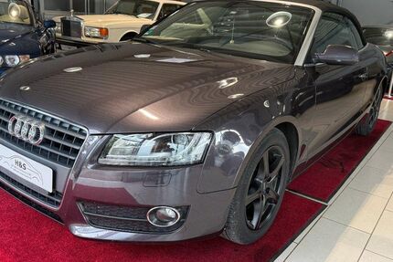 Audi A5 183.290 km 11.900 &euro; Bad Segeberg 23795