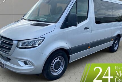 Mercedes-Benz Sprinter 104.600 km 58.700 &euro; Vechta 49377