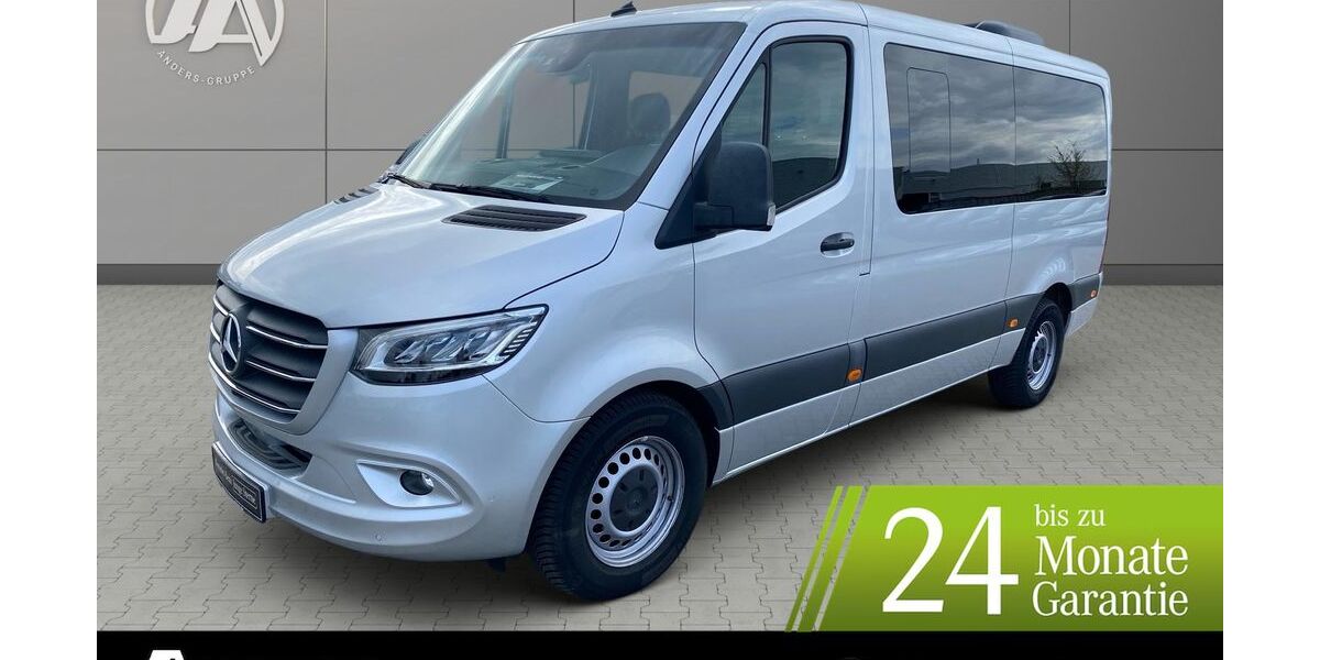 Mercedes-Benz Sprinter 104.600 km 58.700 &euro; Vechta 49377