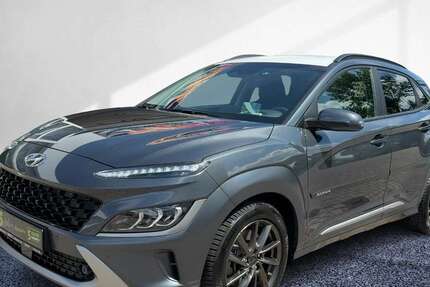 Hyundai KONA 29.950 km 21.990 &euro; Erfurt 99091