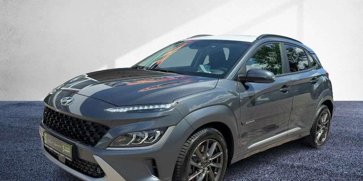 Hyundai KONA 29.950 km 21.990 &euro; Erfurt 99091