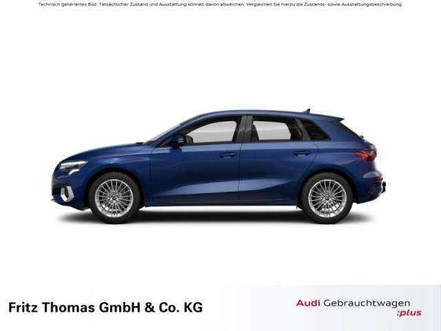 Audi A3 44.055 km 27.790 &euro; Celle 29227