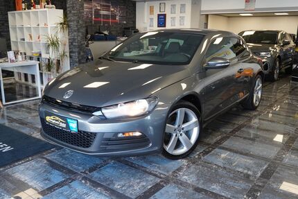 VW Scirocco 199.987 km 4.990 &euro; Mühlheim am Main nähe Frankfurt 63165